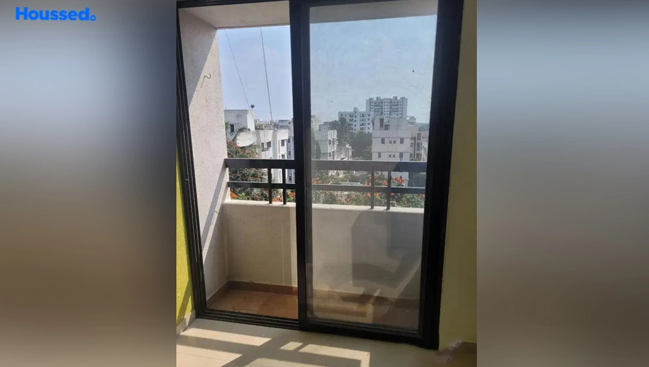 Project Image of 3 BHK Flat for Resale in Patil Ekaant, Gangapur Road - Image 129120