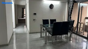 Project Image of 3 BHK Flat for Rent in Carve The Palm Sargasan, Gandhinagar - Image 129129