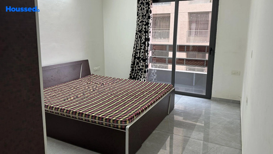 Project Image of 3 BHK Furnished Flat for Rent in Carve The Palm, Sargasan - Image 129126