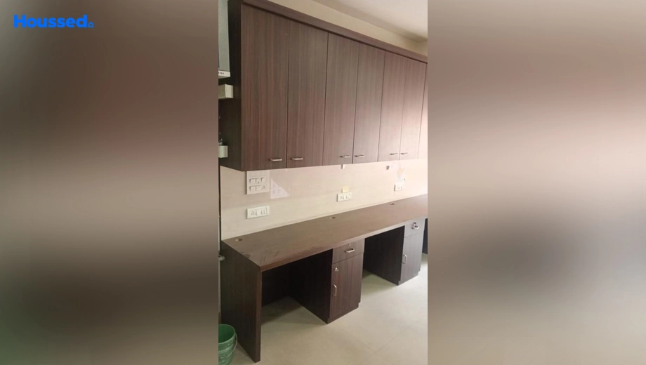 Amenities of Office Space for Rent in Ratu Road - Image 129133