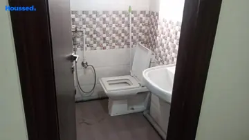 Amenities of Commercial Office Space for Rent in Ratu Road, Ranchi - Image 129135