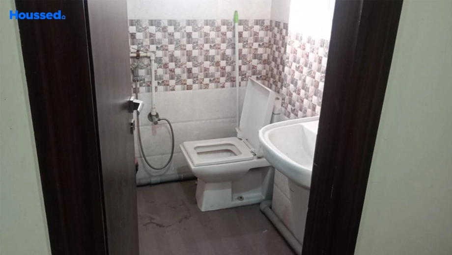 Amenities of Office Space for Rent in Ratu Road - Image 129135