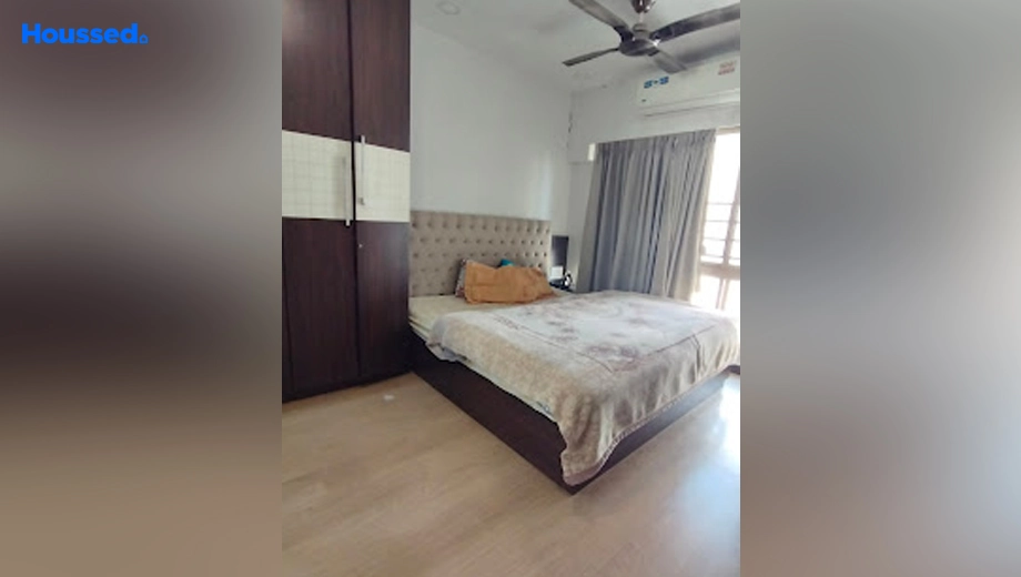 Project Image of 2 BHK Flat for Resale in Sheth Vasant Oasis, Andheri East - Image 129141