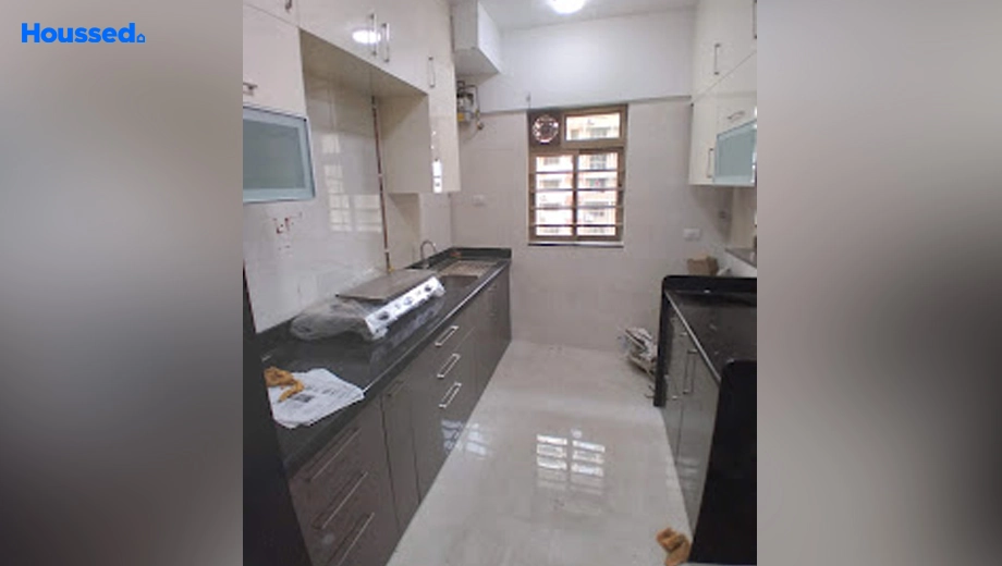 Project Image of 2 BHK Flat for Resale in Sheth Vasant Oasis, Andheri East - Image 129142