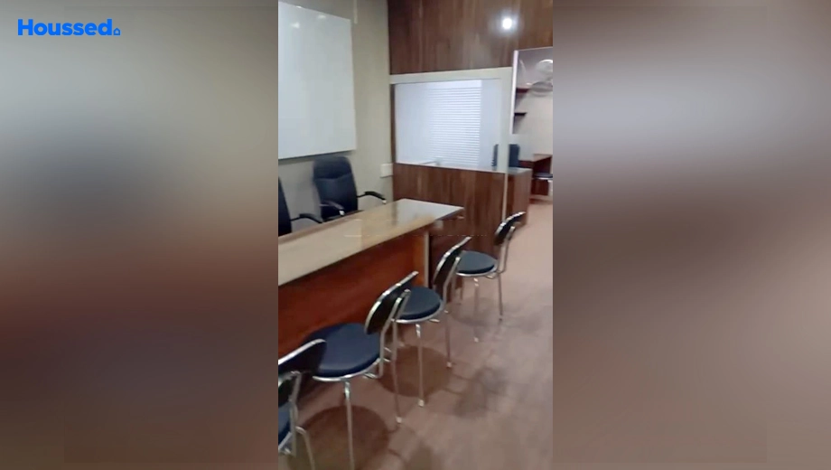 Project Image of Office Space for Rent in Lalpur - Image 129137