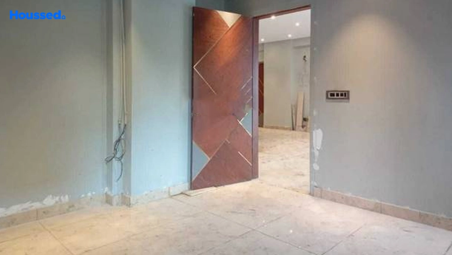 Project Image of 4 BHK Flat for Resale in Ganges Castle, New Alipore - Image 129154