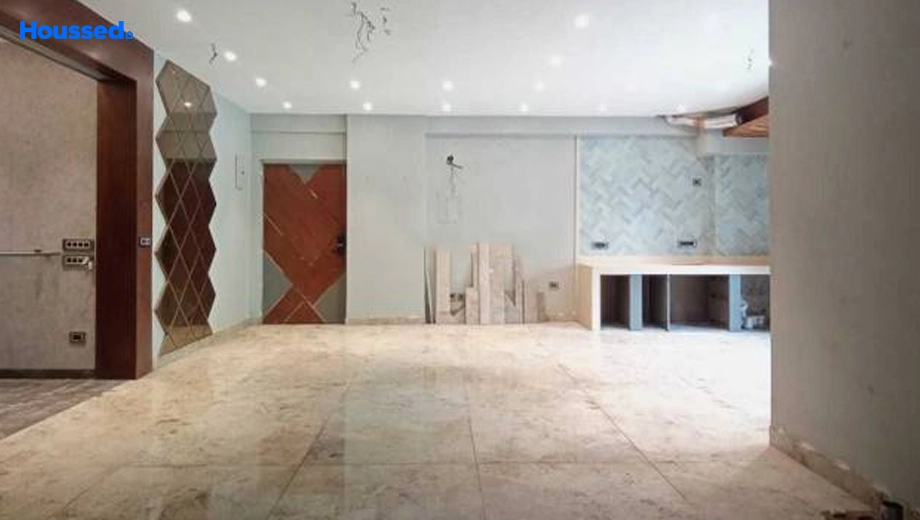 Project Image of 4 BHK Flat for Resale in Ganges Castle, New Alipore - Image 129156