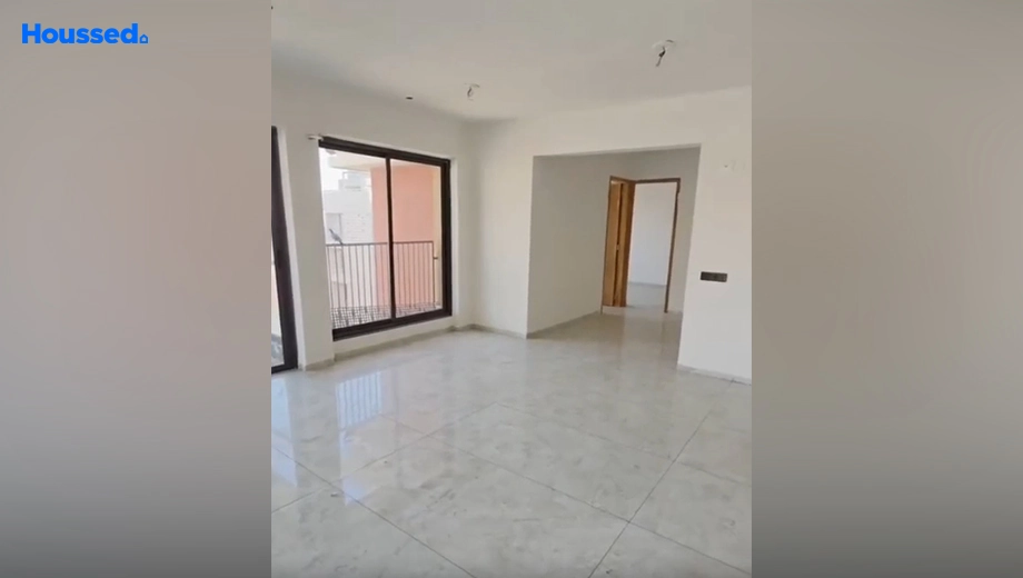 Project Image of 3 BHK Penthouse for Resale in Keshav Elitus, Randesan - Image 129146