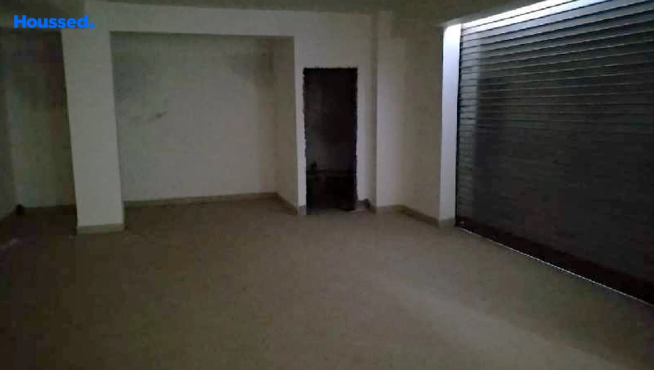 Project Image of Office Space for Rent in Upper Bazar - Image 129203