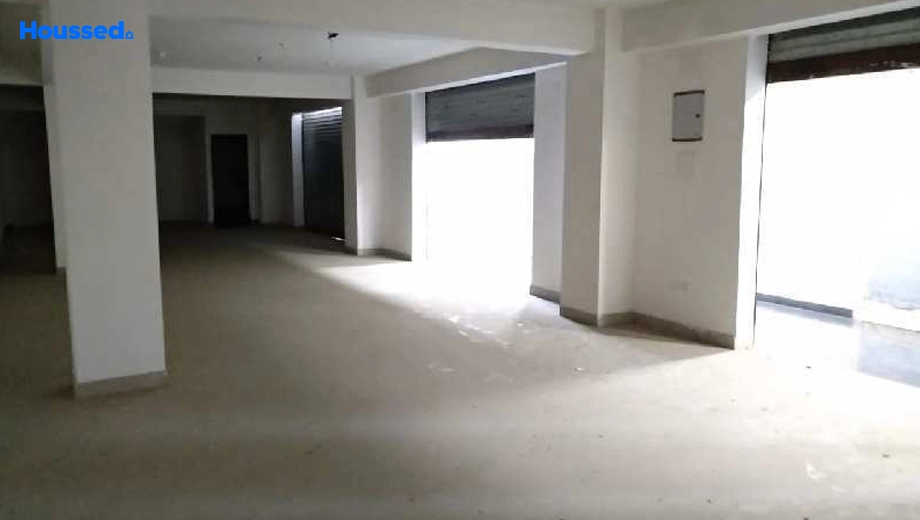Project Image of Office Space for Rent in Upper Bazar - Image 129201