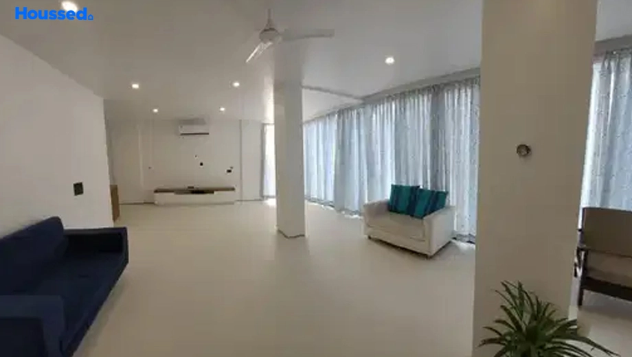 Project Image of Shop & Showroom for Rent in Indira Nagar - Image 129145