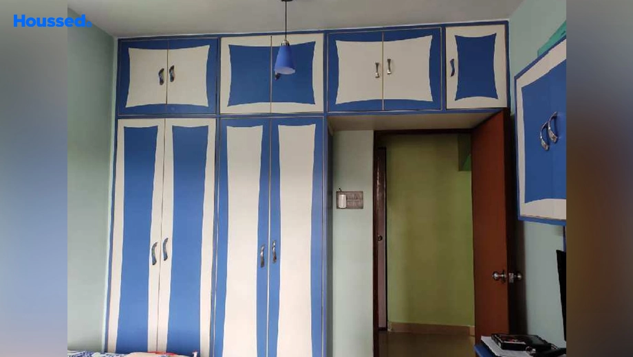 Project Image of 2 BHK Flat for Resale in Andheri East - Image 129157