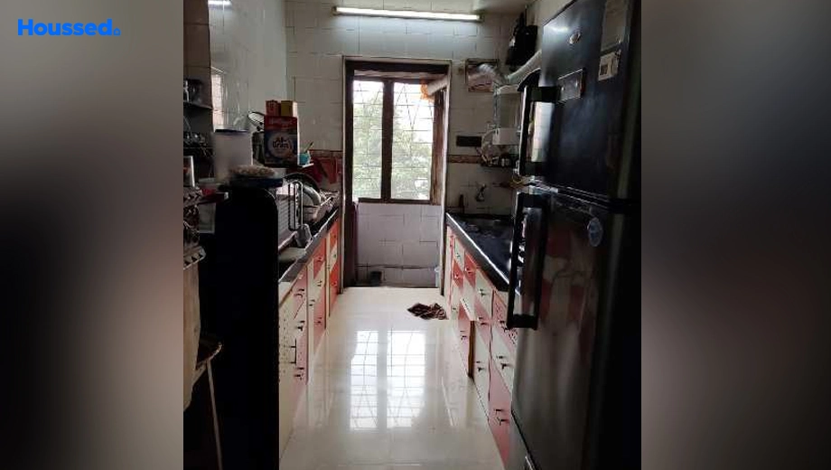 Project Image of 2 BHK Flat for Resale in Andheri East - Image 129160