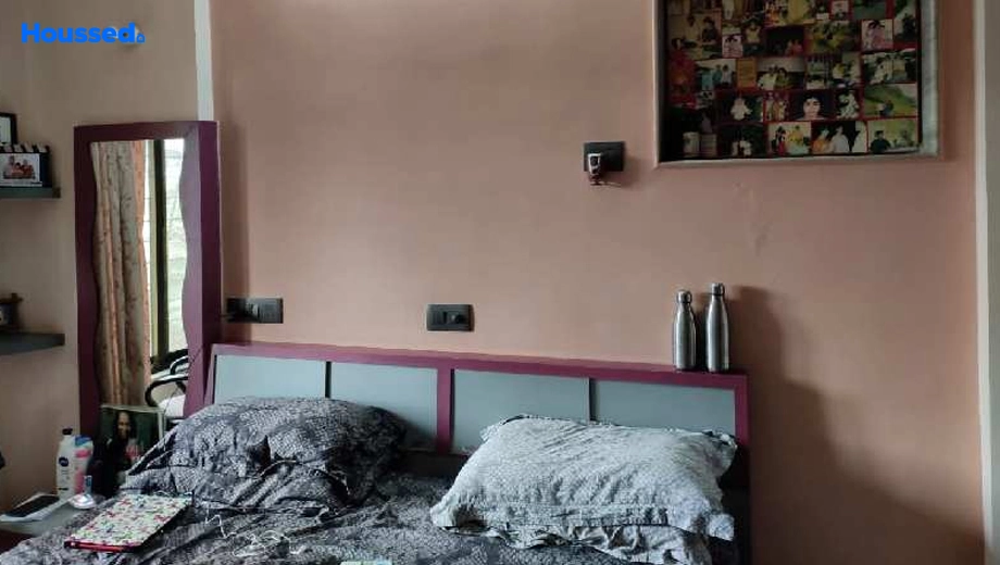 Project Image of 2 BHK Flat for Resale in Andheri East - Image 129158
