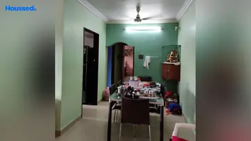 Project Image of 2 BHK Flat for Resale in Andheri East, Mumbai - Image 129161