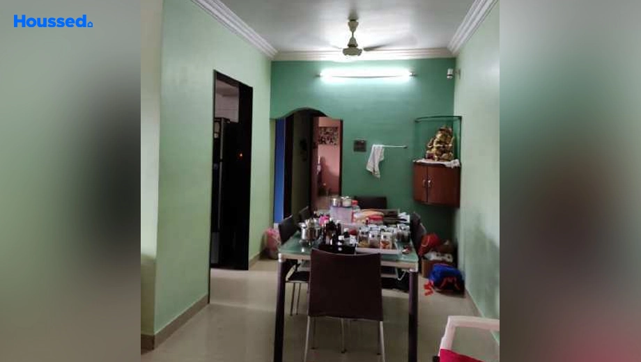 Project Image of 2 BHK Flat for Resale in Andheri East - Image 129161