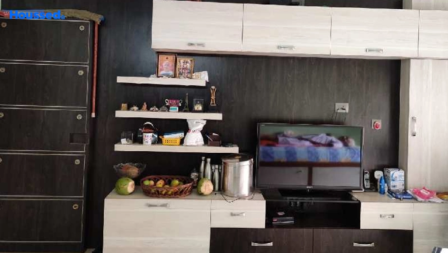 Project Image of 2 BHK Flat for Resale in Andheri East - Image 129163