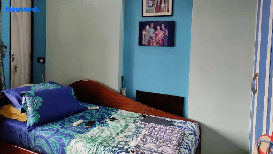 Project Image of 2 BHK Flat for Resale in Andheri East - Image 129162