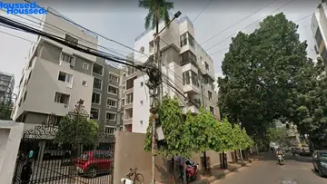 Project Image of 5 BHK Flat for Resale in Ballygunge, Kolkata - Image 129370