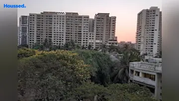 Project Image of 3 BHK Flat for Resale in Rustomjee Seasons Bandra East, Mumbai - Image 129191