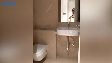 Project Image of 3 BHK Flat for Resale in Rustomjee Seasons Bandra East, Mumbai - Image 129187