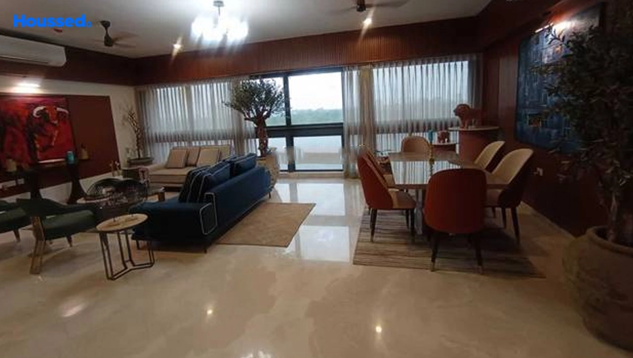 Project Image of 3 BHK Flat for Resale in Tata 88 East, Alipore - Image 129183