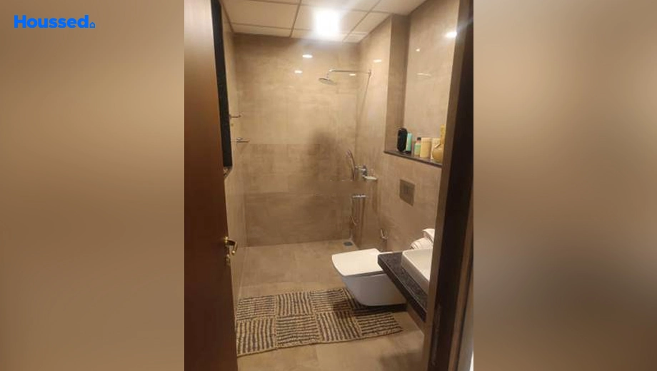 Project Image of 3 BHK Flat for Resale in Tata 88 East, Alipore - Image 129185