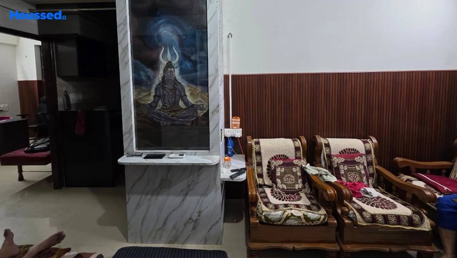 Project Image of 2 BHK Flat for Resale in Tarsali - Image 129194