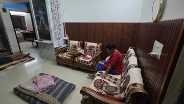 Project Image of 2 BHK Flat for Resale in Tarsali, Vadodara - Image 129198