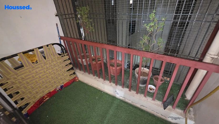 Project Image of 2 BHK Flat for Resale in Tarsali - Image 129197