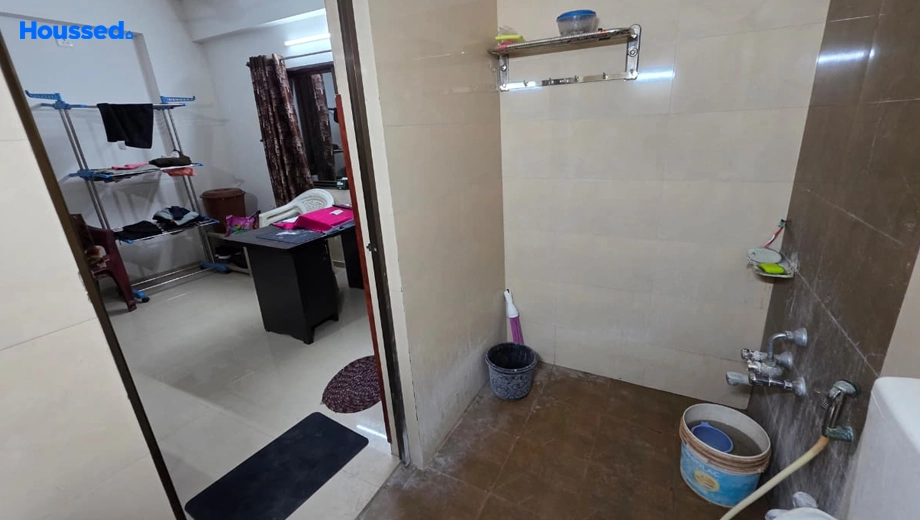 Project Image of 2 BHK Flat for Resale in Tarsali - Image 129192