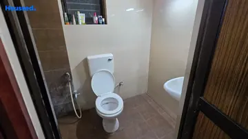 Project Image of 2 BHK Flat for Resale in Tarsali, Vadodara - Image 129196