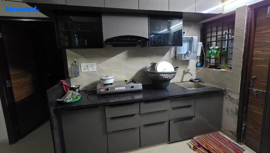 Project Image of 2 BHK Flat for Resale in Tarsali - Image 129195