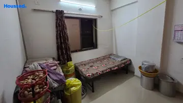 Project Image of 2 BHK Flat for Resale in Tarsali, Vadodara - Image 129193