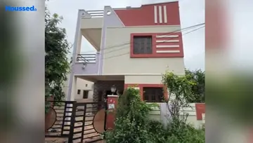 Project Image of 4 BHK House/Villa for Resale in Secunderabad, Hyderabad - Image 3734