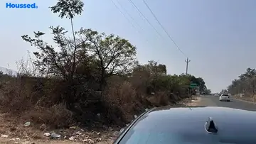 Project Image of Industrial Land for Resale in Sarul, Nashik - Image 129200