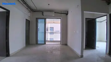 Project Image of 3 BHK Flat for Resale in Bengal Peerless Avidipta Phase 2 Ajoy Nagar, Kolkata - Image 129237