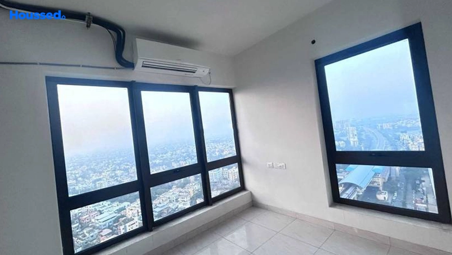 Project Image of 3 BHK Flat for Resale in Bengal Peerless Avidipta Phase 2, Ajoy Nagar - Image 129228