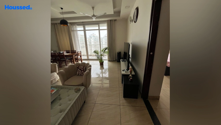 Project Image of 2 BHK Flat for Resale in Central Park Resorts, Sector 48 - Image 129208