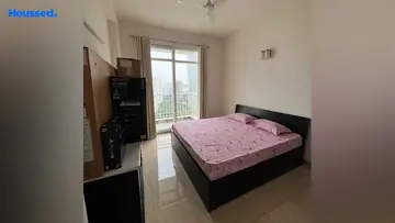 Project Image of 2 BHK Flat for Resale in Central Park Resorts Sector 48, Gurgaon - Image 129210