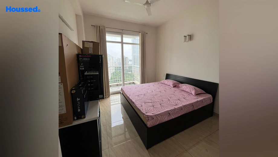 Project Image of 2 BHK Flat for Resale in Central Park Resorts, Sector 48 - Image 129210