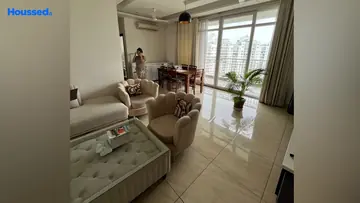 Project Image of 2 BHK Flat for Resale in Central Park Resorts Sector 48, Gurgaon - Image 129206