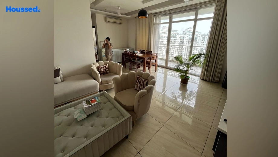 Project Image of 2 BHK Flat for Resale in Central Park Resorts, Sector 48 - Image 129206