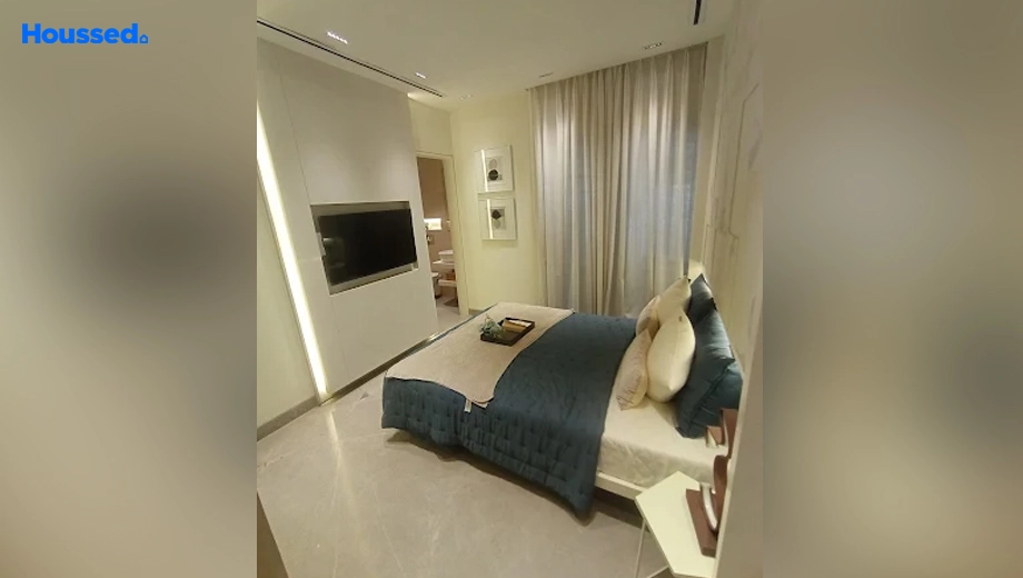 Project Image of 2 BHK Flat for Resale in Powai - Image 130262