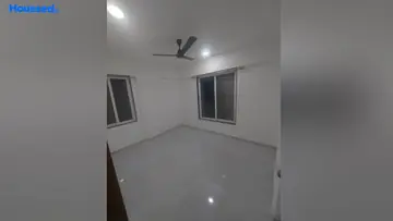 Project Image of 3 BHK Flat for Resale in Rajiv Nagar, Nashik - Image 129226