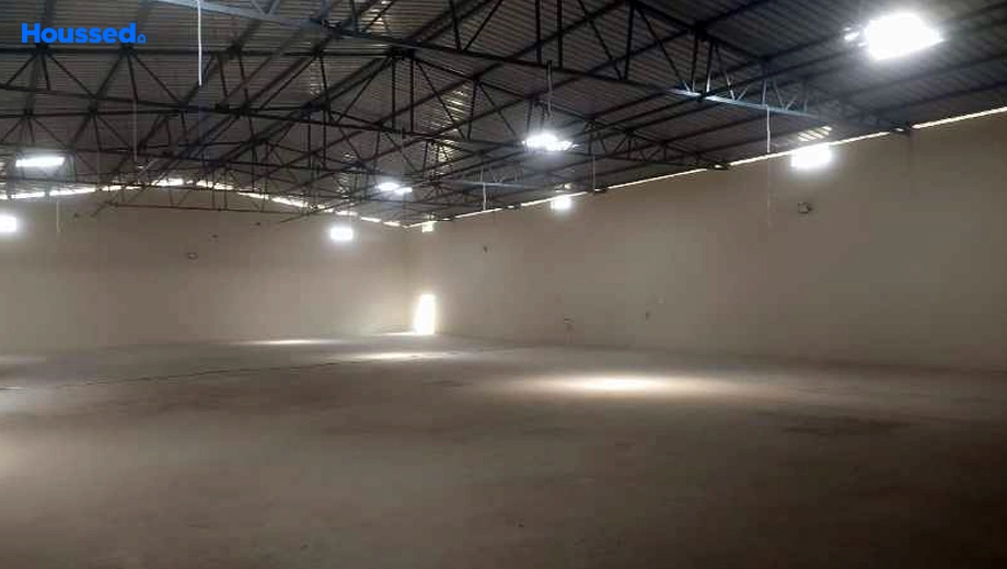 Project Image of Warehouse for Rent in Dhurwa - Image 129245