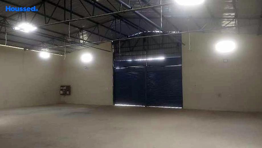 Project Image of Warehouse for Rent in Dhurwa - Image 129247