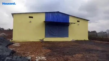 Project Image of Commercial Warehouse for Rent in Dhurwa, Ranchi - Image 129246