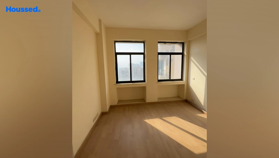 Project Image of 3 BHK Flat for Resale in Unitech Habitat, Pi I & II - Image 129242