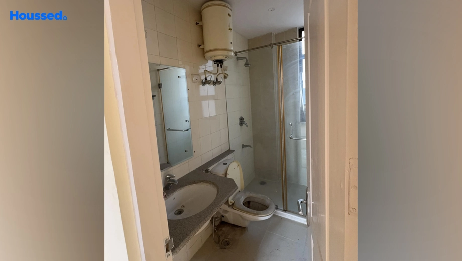 Project Image of 3 BHK Flat for Resale in Unitech Habitat, Pi I & II - Image 129241
